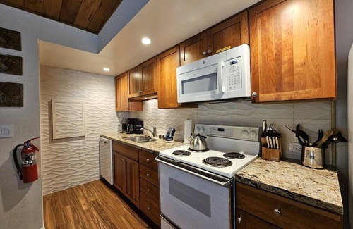 Incline Village Condo | Cartwright Corner Condo 4 Bedroom Townhouse by RedAwning