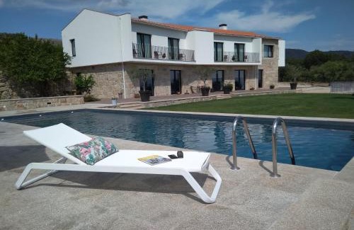 Fundao House | Carvalhal Redondo - Farm House