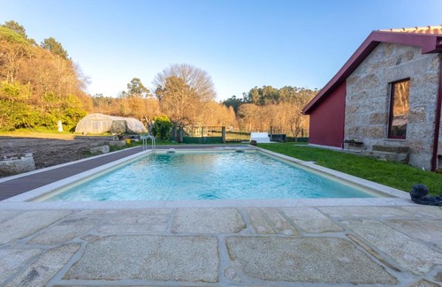 Medelo Villa | Carvalho Village