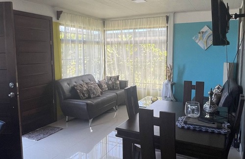 Canton Desamparados House | Carvalkar Mountain House