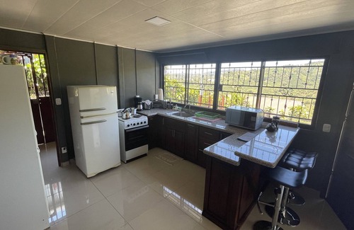 Canton Desamparados House | Carvalkar Mountain House