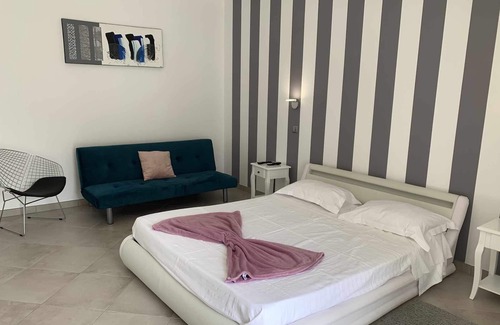Poco Partido Hotel | Carvoeiro B&B and S.P.A Suite 4
