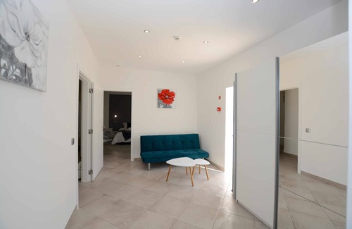 Poco Partido Hotel | Carvoeiro B&B and S.P.A Suite 5