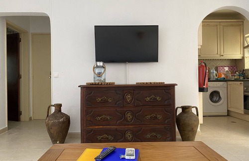 Vale de Centianes Apartment | Carvoeiro Sol Right by the sea