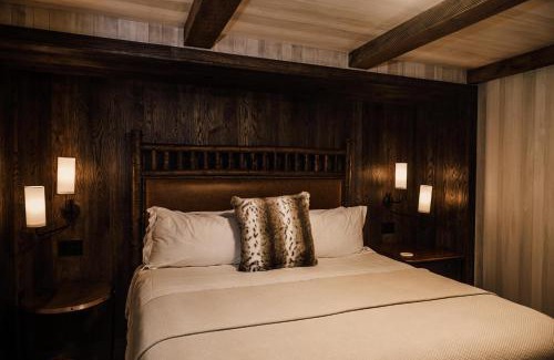 Crossville Cabin | Caryonah Hunting Lodge