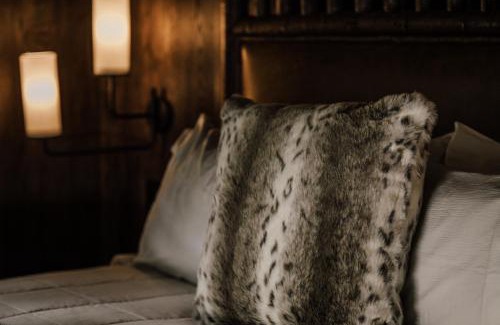 Crossville Cabin | Caryonah Hunting Lodge