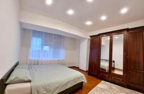 Satu Mare Apartment | Casă casă