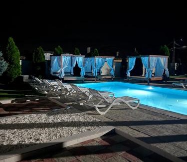 Gura Ocnitei Villa | Casă de vacanță
