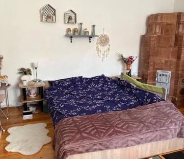 Mandra House | Casă la țară