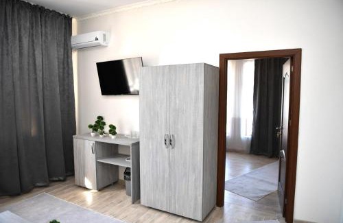 Craiova House | Casă la cantonament