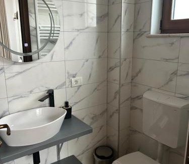 Viseu de Jos House | Casă Livadă cu Meri