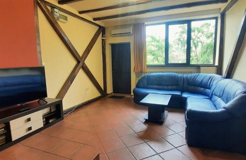 Iasi Apartment | Casă rustică cu 4 camere - Ultracentral