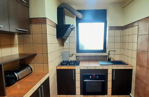 Iasi Apartment | Casă rustică cu 4 camere - Ultracentral