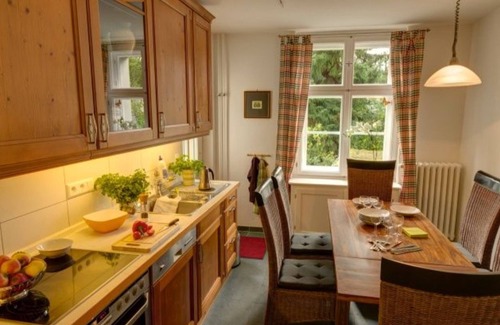 Lichtenrade Apartment | Casa-Comoda-Berlin