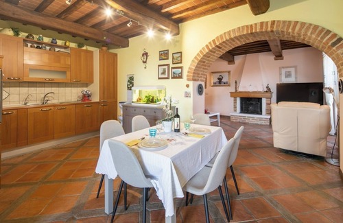 Ciggiano Villa | Casale Irina in Civitella in Val di Chiana , Toscana