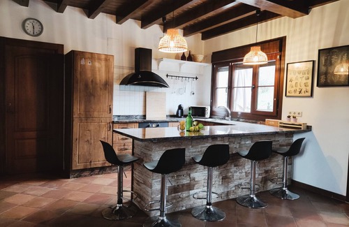Puente Nuevo Cottage | Casa África