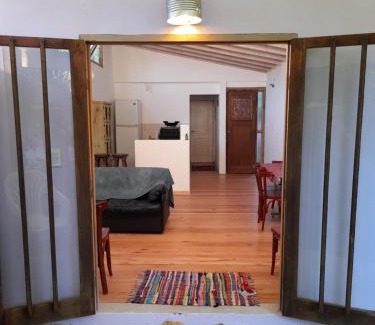 Ingeniero Maschwitz House | Casa Ágape