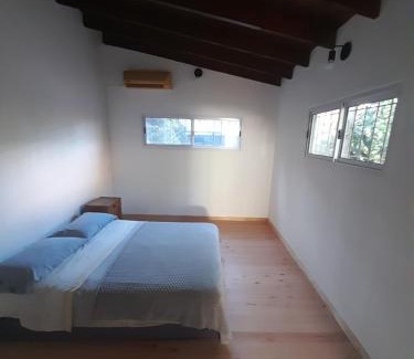 Ingeniero Maschwitz House | Casa Ágape
