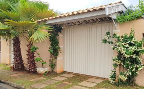 Aguas de Sao Pedro House | Casa Águas de São Pedro