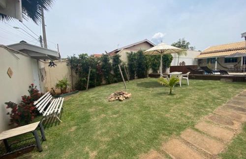 Aguas de Sao Pedro House | Casa Águas de São Pedro