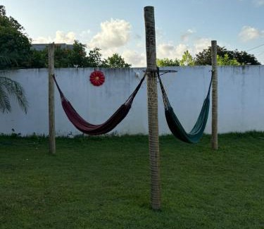 Porto de Sauipe House | Casa Águas de Sauipe