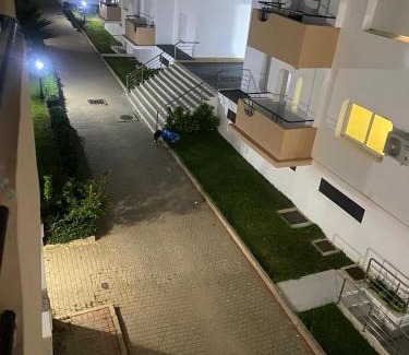 Achakkar Apartment | Casa étoile, Appartement avec piscines, vue sur mer et accès à la plage à Achakar Hill, Tanger