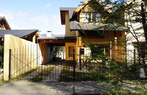 El Bolson House | Casa Ñire