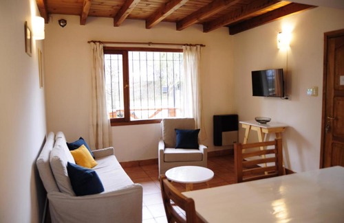 El Bolson House | Casa Ñire