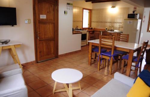 El Bolson House | Casa Ñire