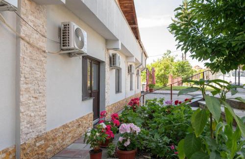 Curtea De Arges House | Casa Șapte din Șapte