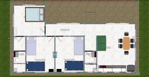 Melgar House | Casa 007