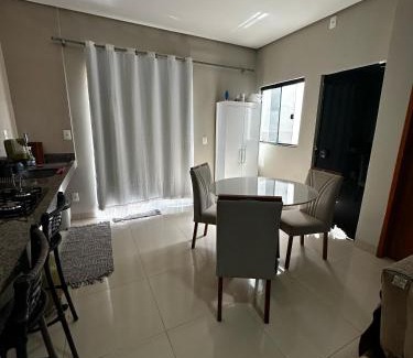 Palmas House | CASA 04 próximo ao Centro