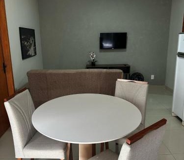 Palmas House | CASA 04 próximo ao Centro