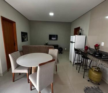 Palmas House | CASA 04 próximo ao Centro