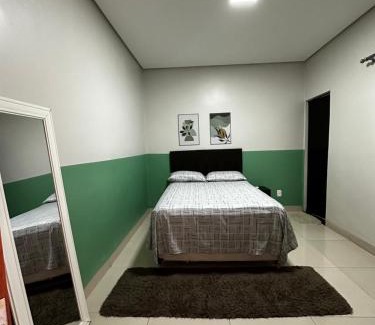 Palmas Apartment | Casa 05 próximo ao centro Delior 2