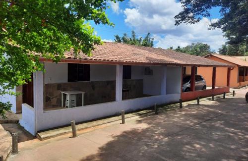 Carrancas Ski Chalet | Casa 1