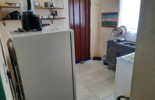 Carrancas Ski Chalet | Casa 1