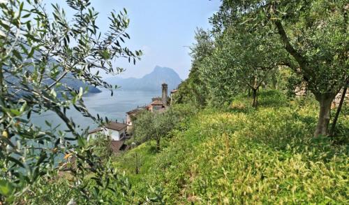 Gandria House | Casa 1659 - Casa Parrucchiere