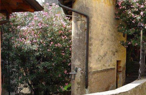 Gandria House | Casa 1659 - Casa Parrucchiere
