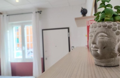 San Donato House | Casa 18 Fiera Apartments - Self Check In