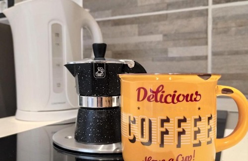 San Donato House | Casa 18 Fiera Apartments - Self Check In