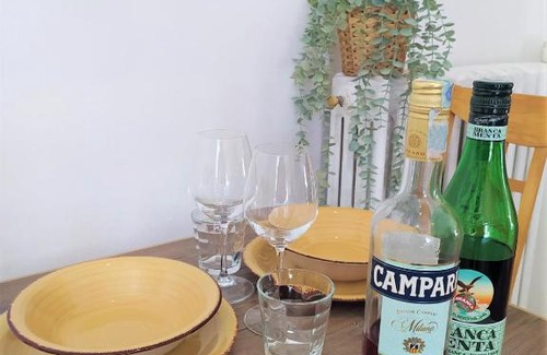 San Donato House | Casa 18 Fiera Apartments - Self Check In