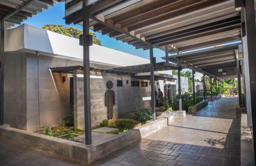 Coatepeque Hotel | Casa 1800 Cerro Verde