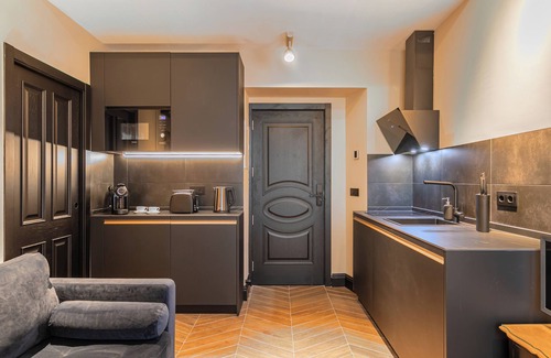 San Lorenzo Apartment | Casa 1862 Heritage Suites by Stay Unique