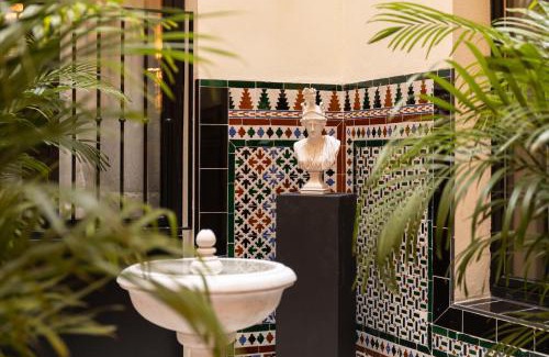 San Lorenzo Apartment | Casa 1862 Heritage Suites by Stay Unique