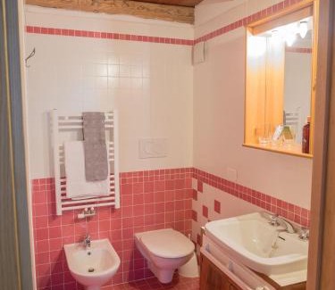 Belluno Bed & Breakfast | Casa 1885