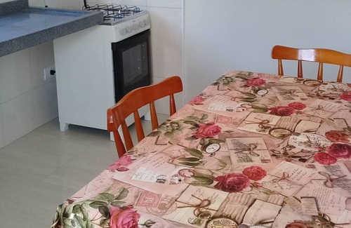 Pereque-Acu House | Casa 2 suítes a 300 metros da praia do Perequê-Açu Ubatuba SP