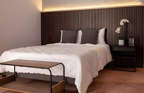 Puebla Historic Center Apartment | Casa 212 con WIFI alta velocidad y estacionamiento