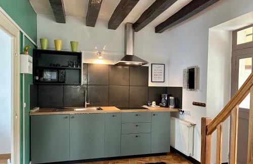 Ternay House | Casa 22