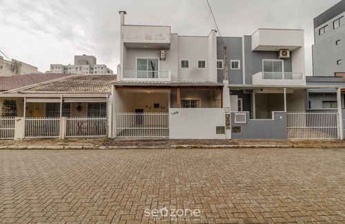 Itacolomi Apartment | Casa 2Q c/churrasq. 600m orla MCA0609